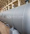 烏海燃油鍋爐運行時需要特別注意