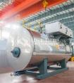 最新環(huán)保燃油鍋爐需要定期進(jìn)行清洗操作